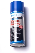 Cynk spray